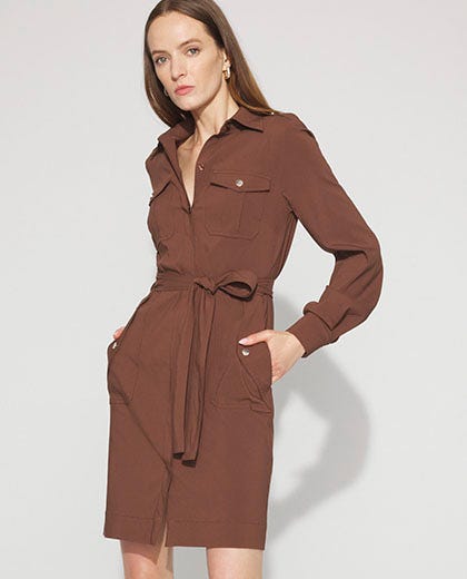 work dresses