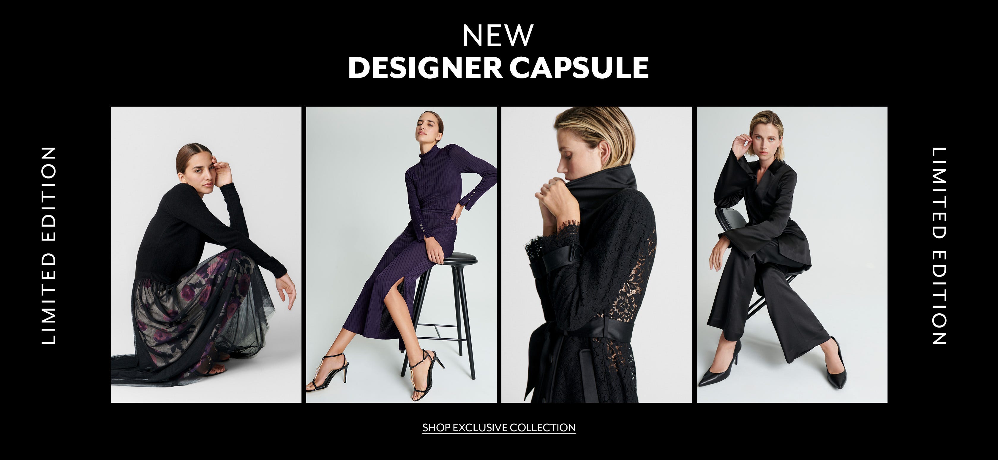 DESIGNER CAPSULE