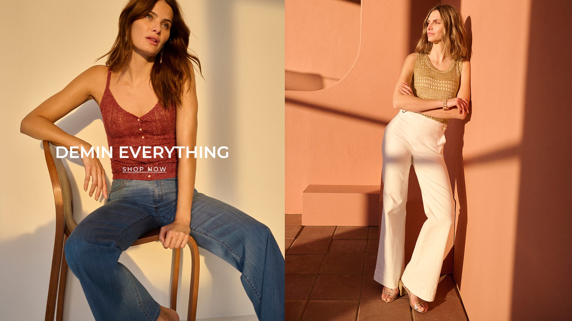 Denim Everything