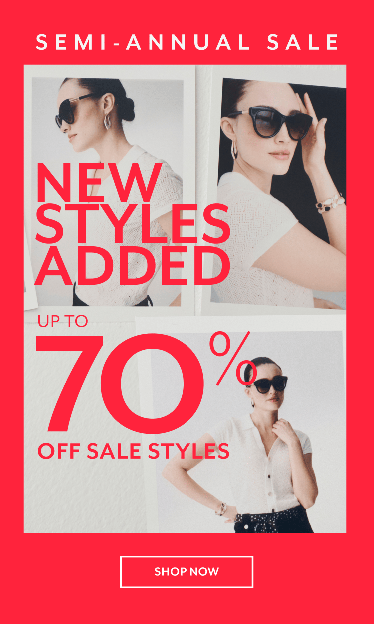 Up To 70% Off Sale Styles_Mobile