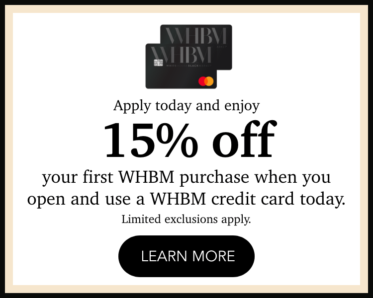 Mobile 15% WHBM Prestige