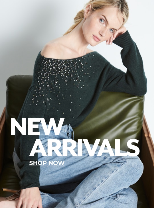 New Arrivals