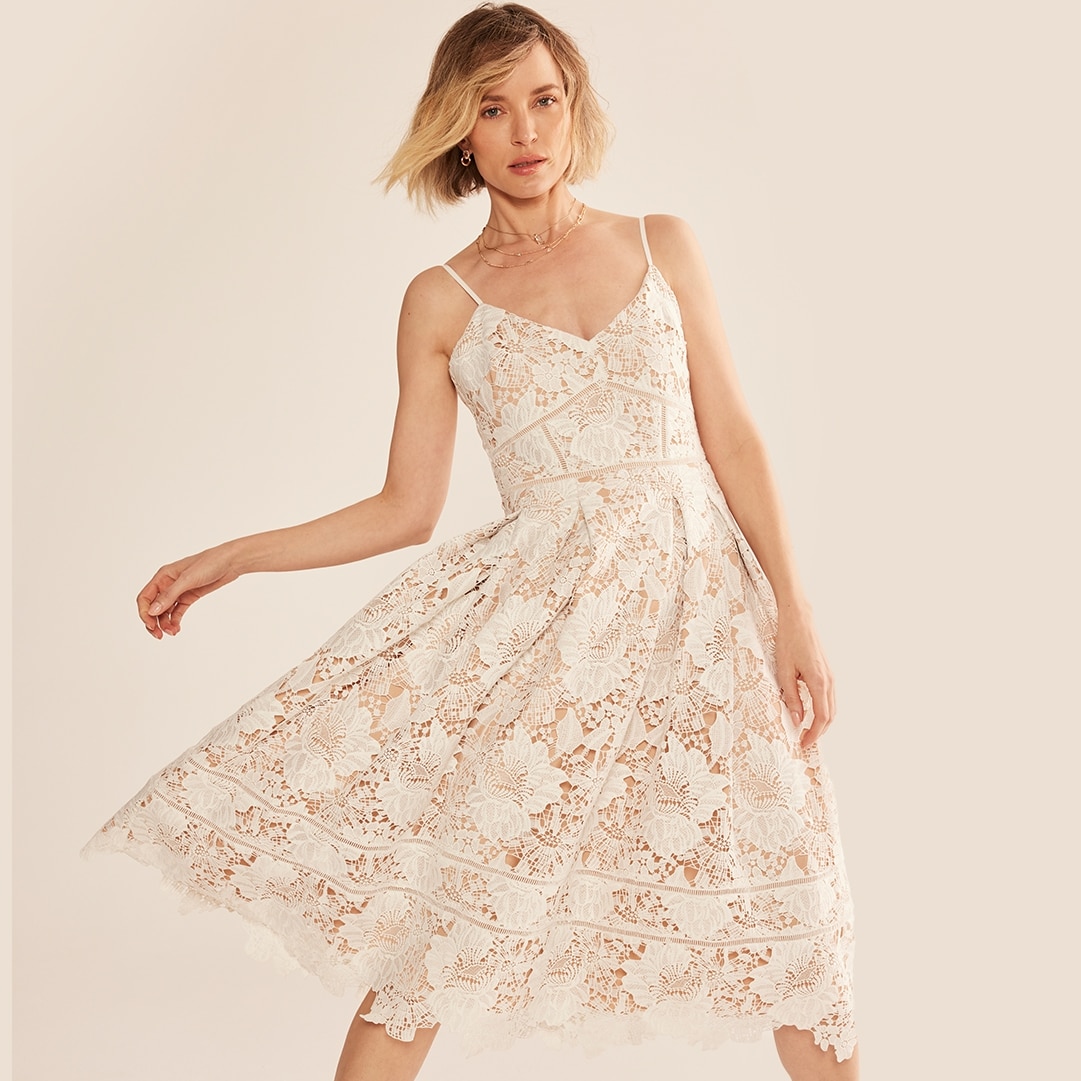 Black house white market dress sale 2025