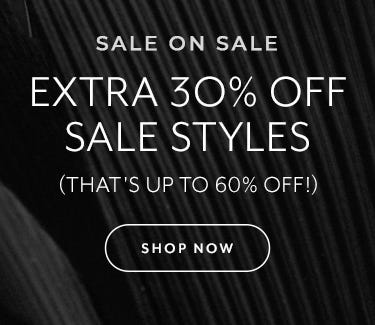 Mobile Extra 30% Off Sale Styles