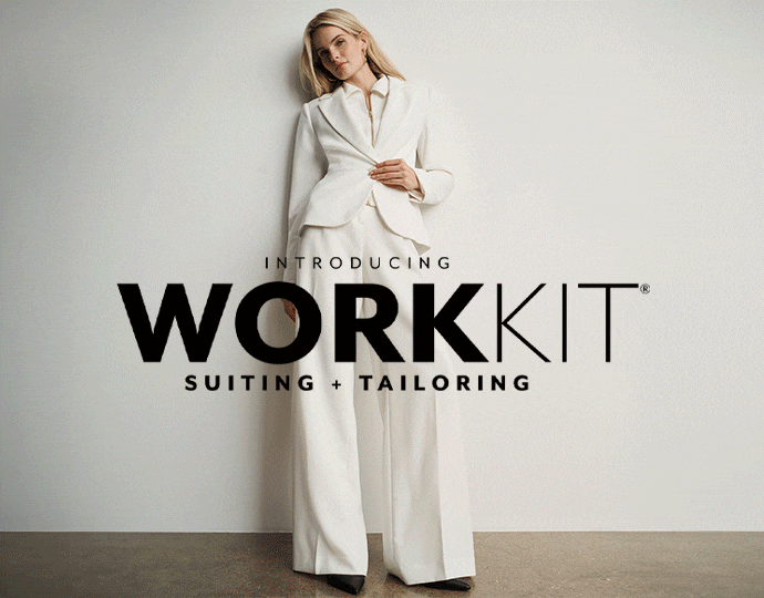 Suiting and Tailoring