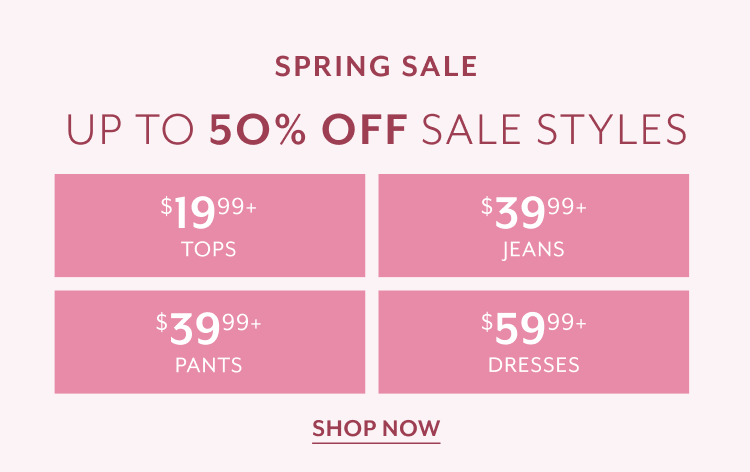 up to 50 off sale styles mob