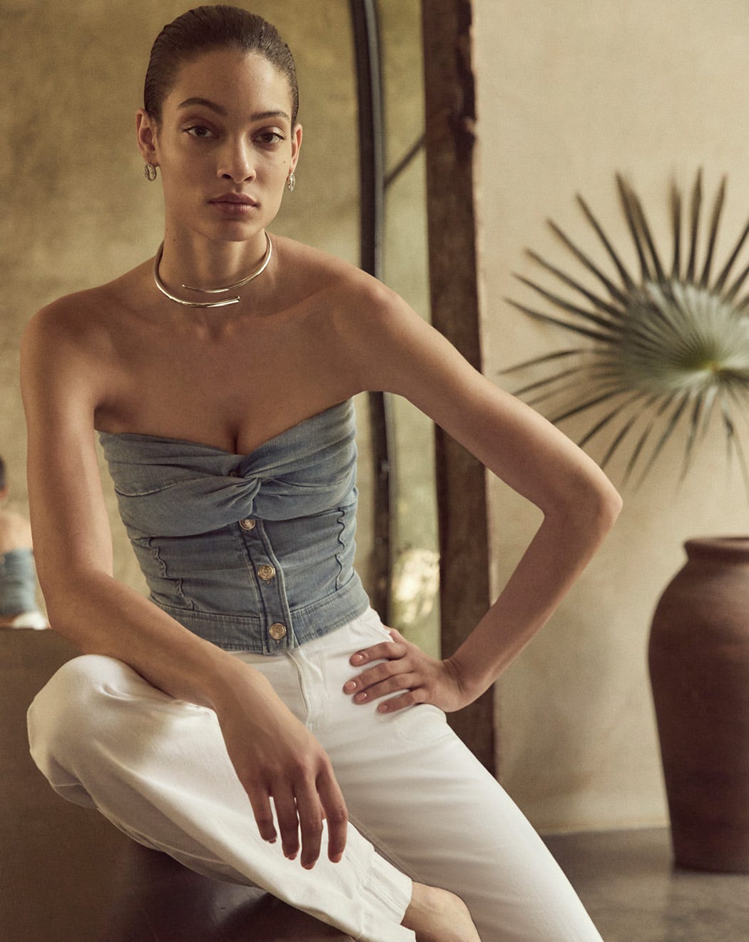 Denim
