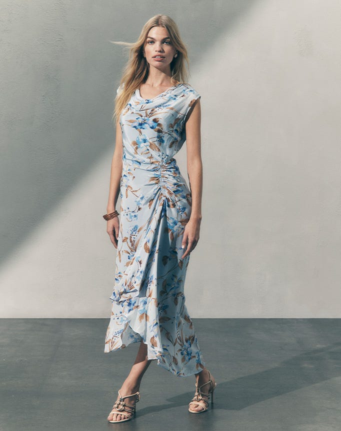Dress Shop