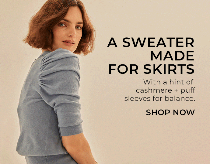 White house black online market sweater sale