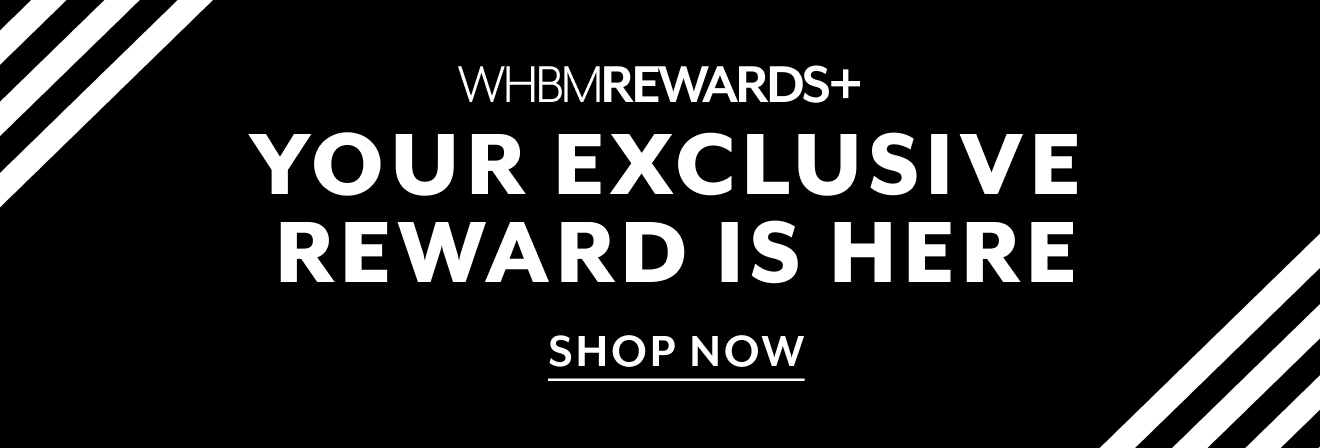 Loyalty Shop Now
