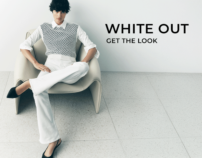 White Denim