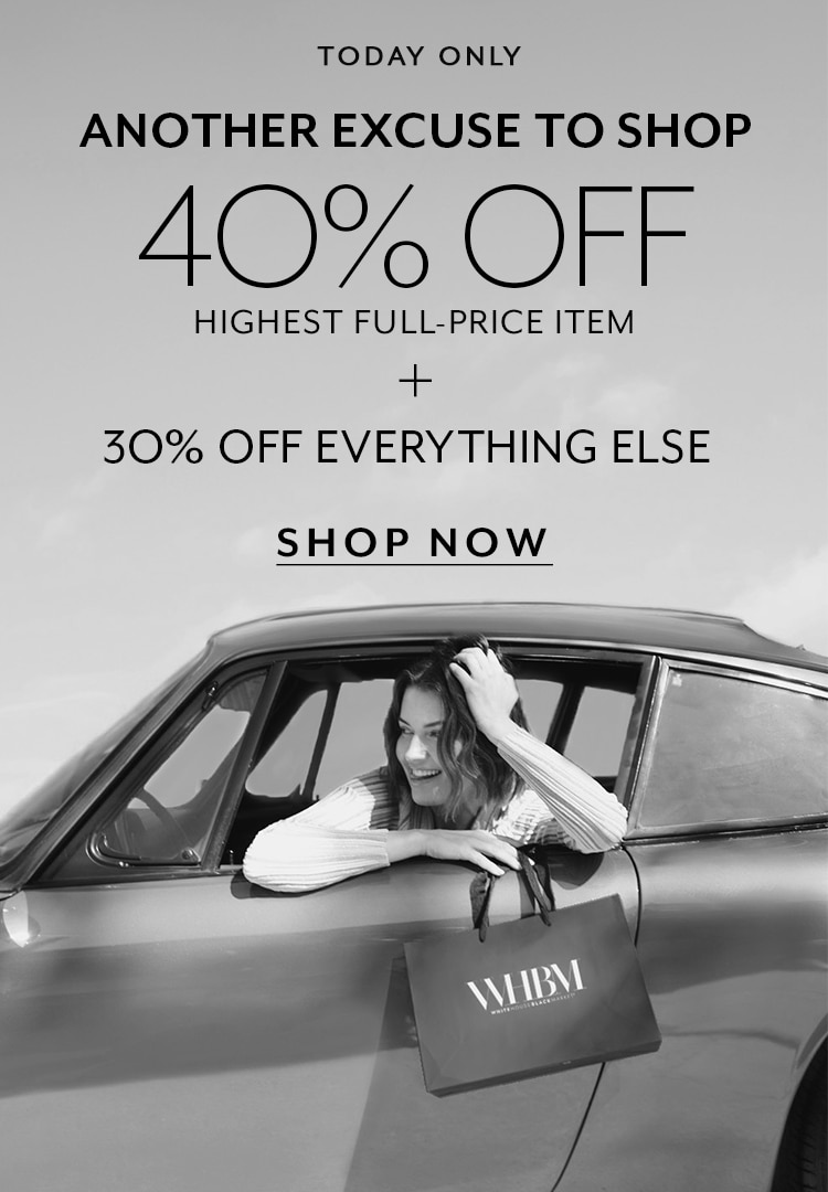Mobile 40% Off HPI and 30% Off Everything else