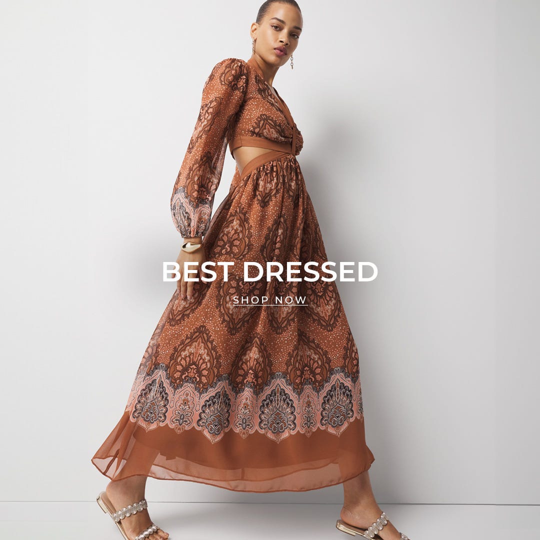 Best Dressed