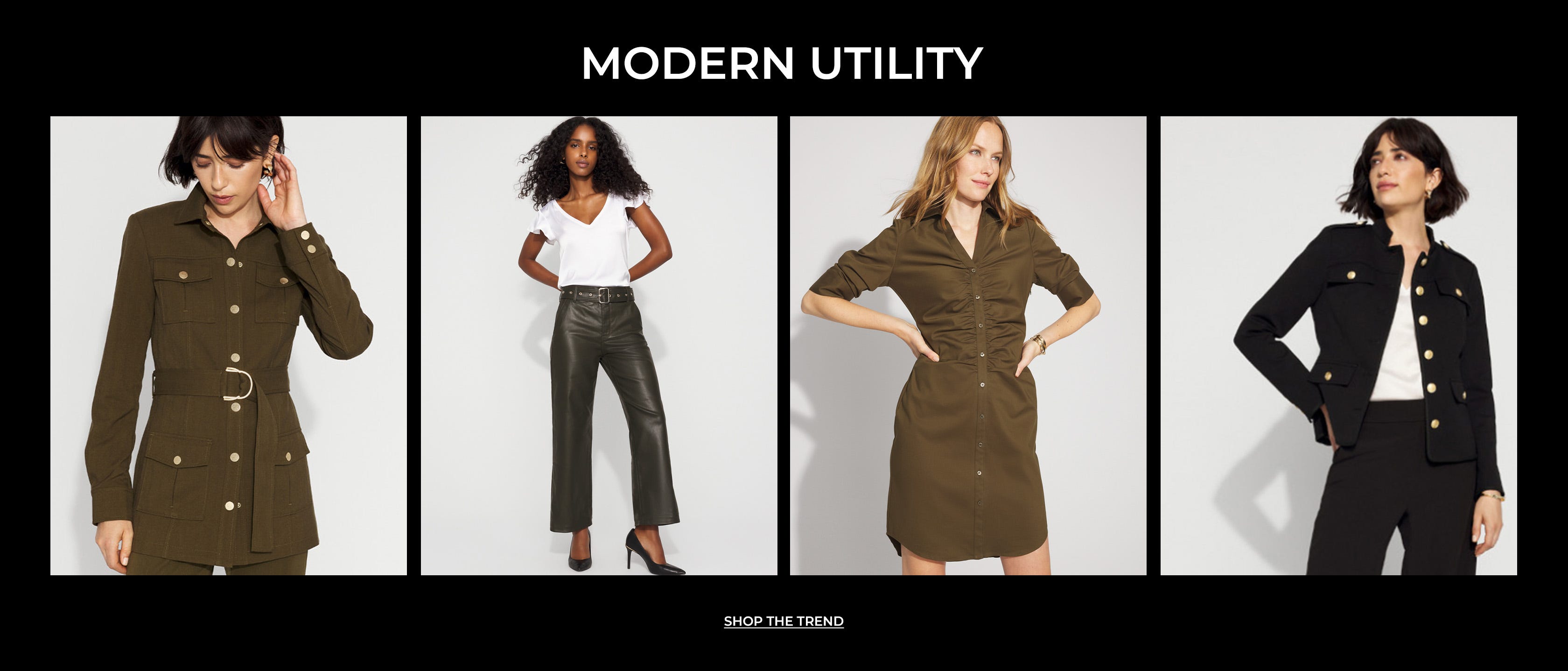 Modern Utility