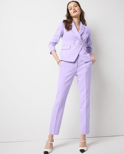 Suiting