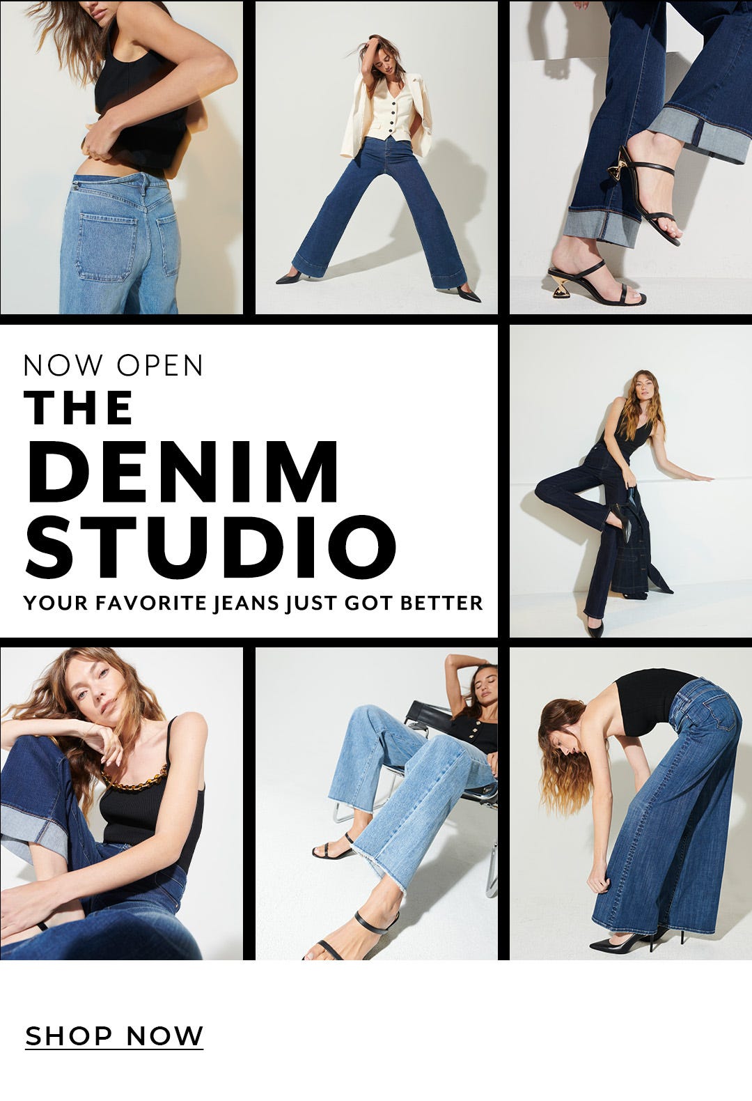 Denim Studio