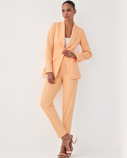 Suiting and Separates