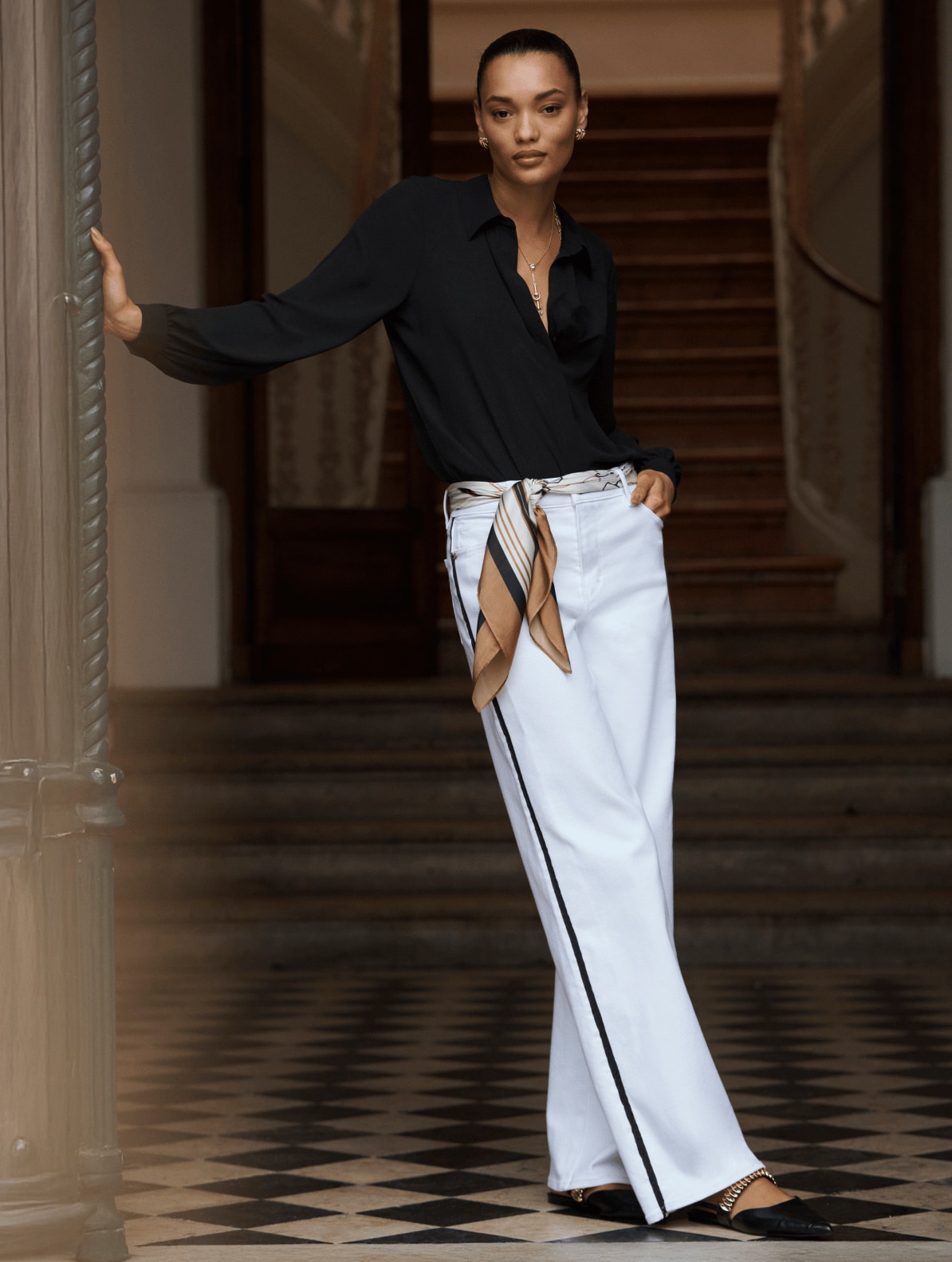 Black and White Collection