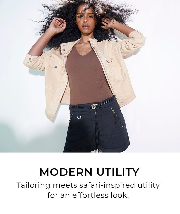 Mobile Modern Utility