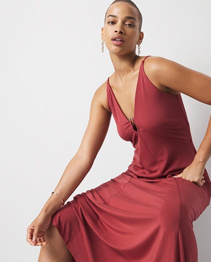 Vacation Dresses