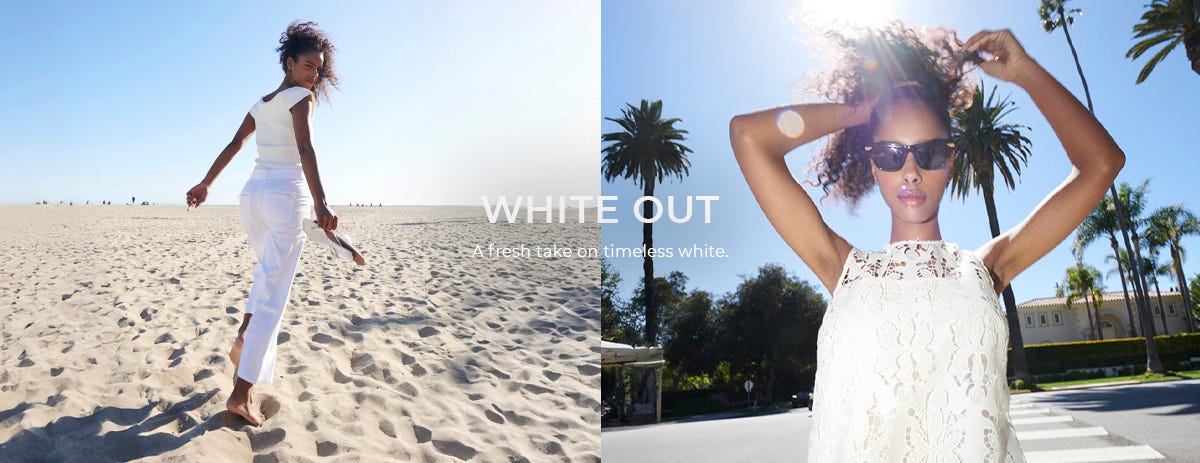 White Out Timeless