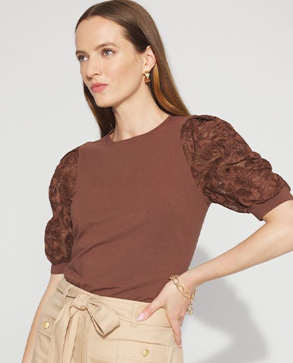 short sleeve