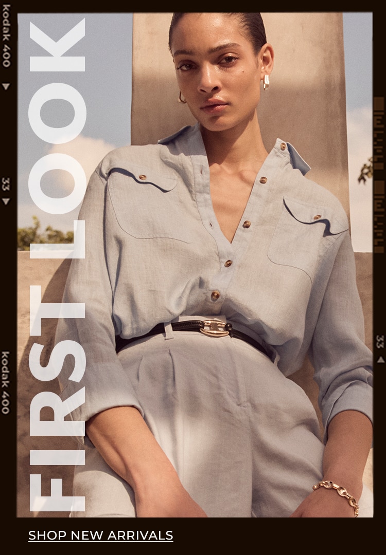 Mobile New Arrivals Hero