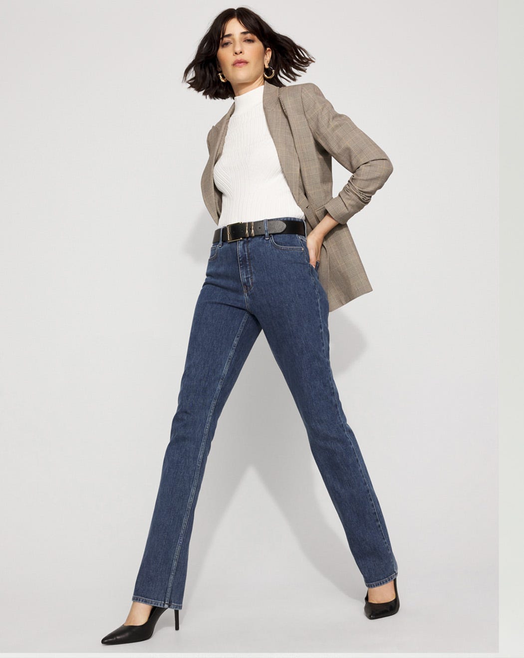 DENIM