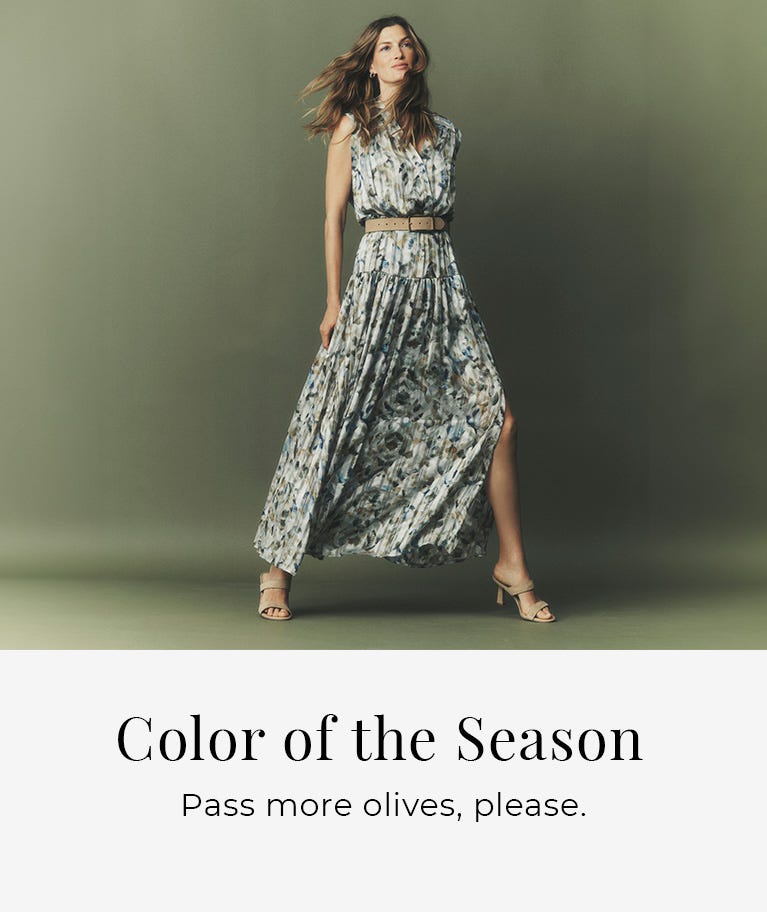 Color of the Season Mobile