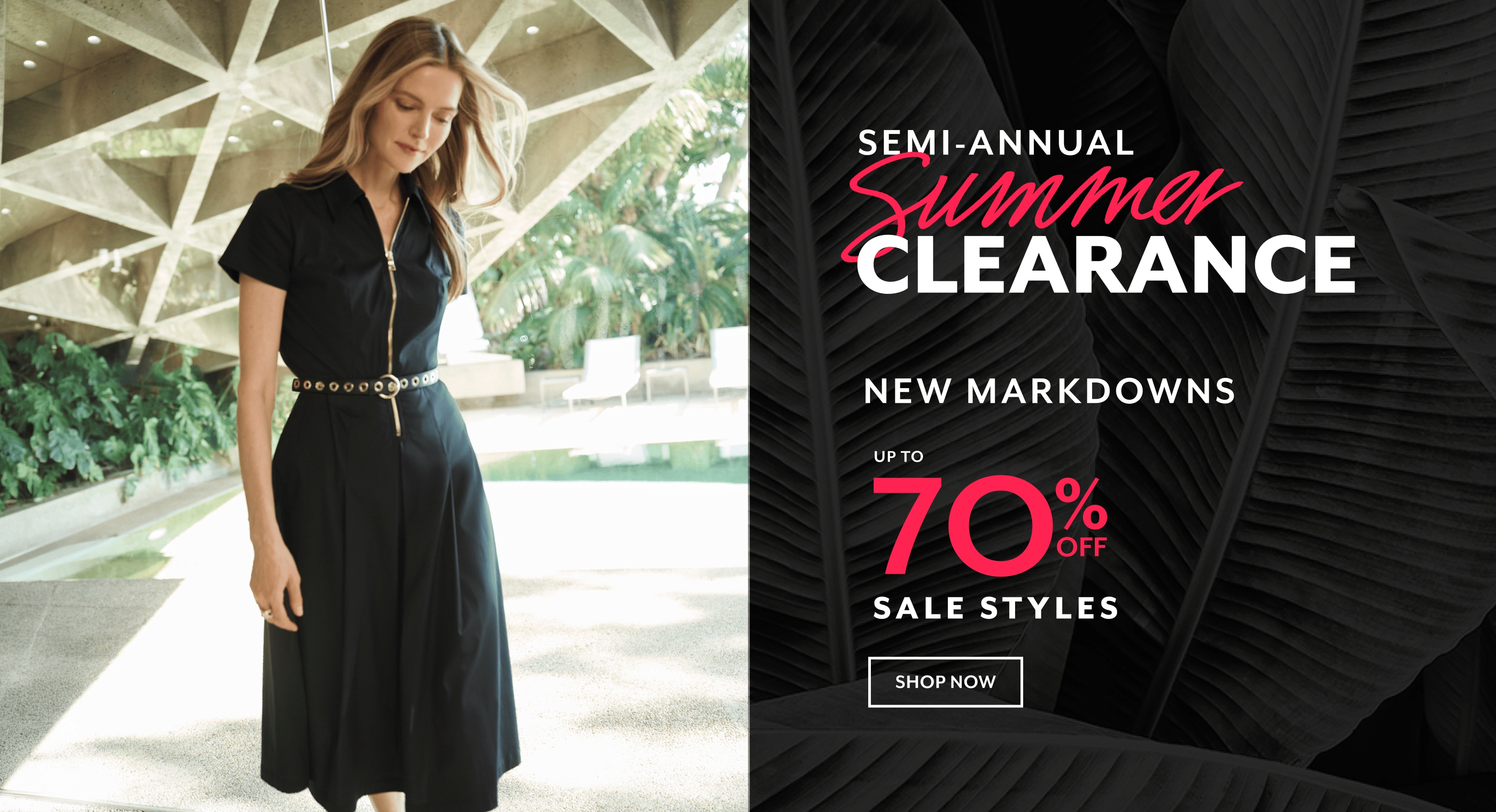 Up To 70% Off Sale Styles_dsk