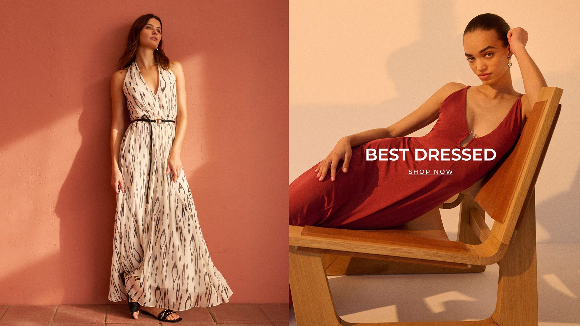 Best Dressed