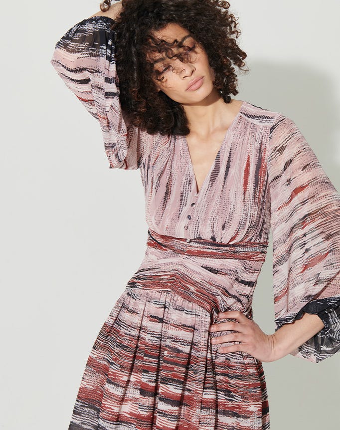One and Done Dresses