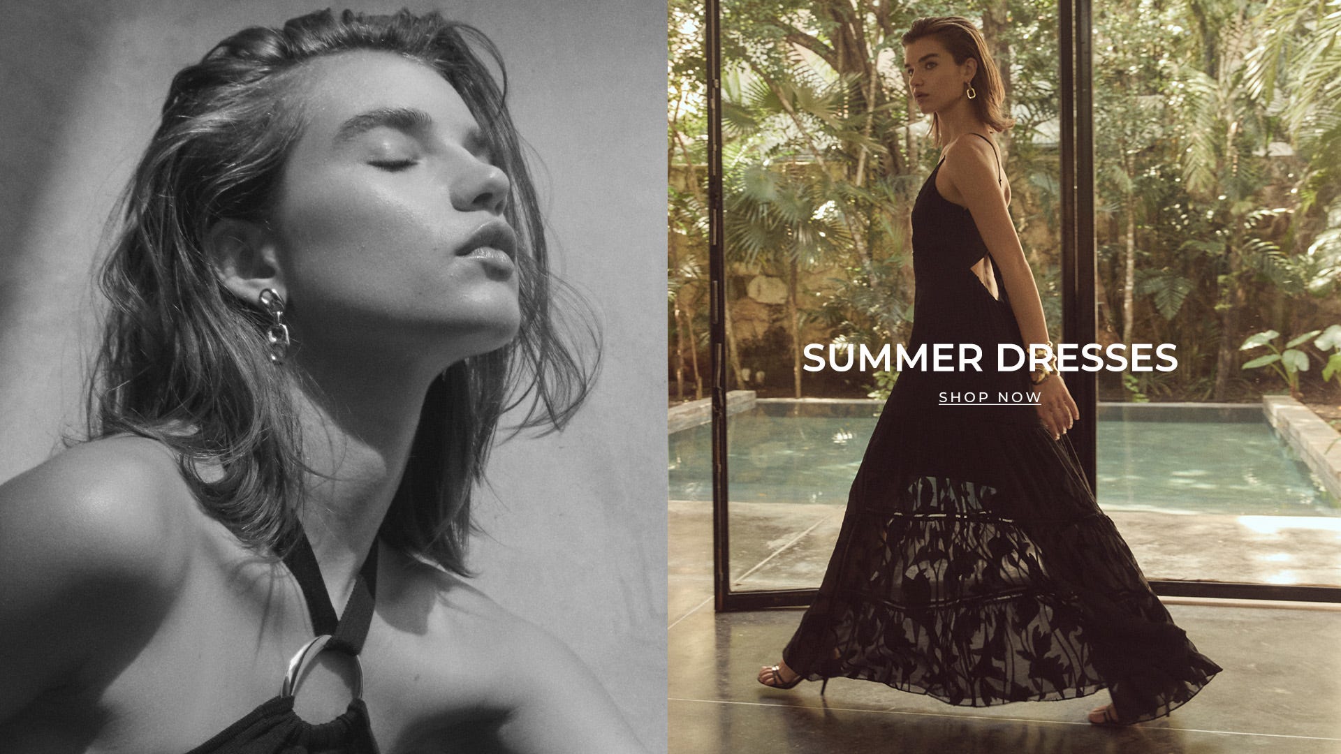 Summer Dresses