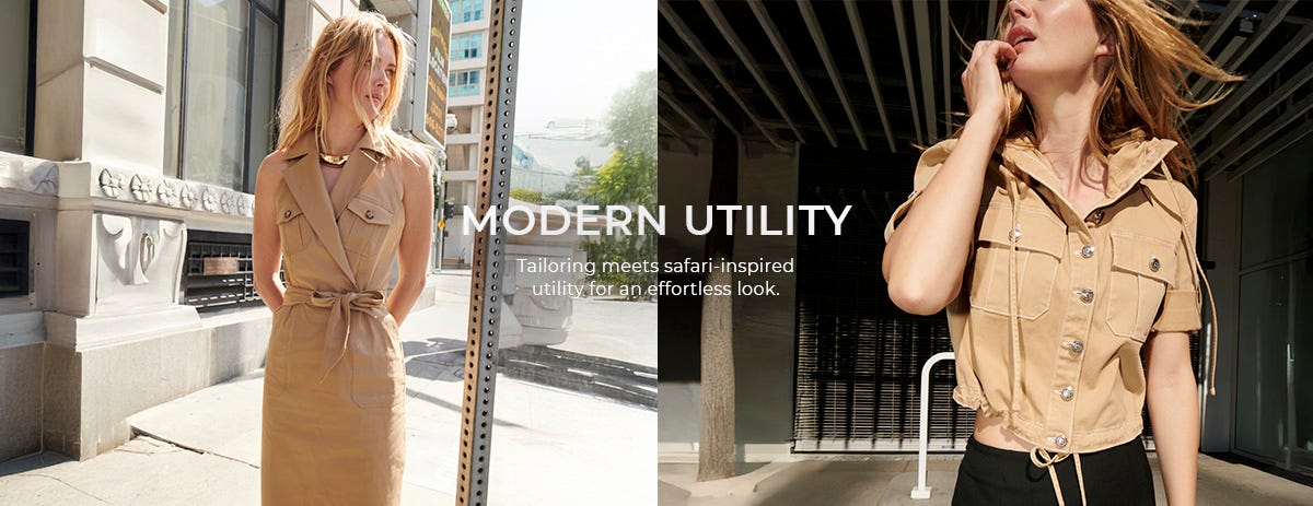 Modern Utility