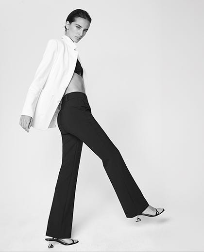 BLAKE SLIM BOOT