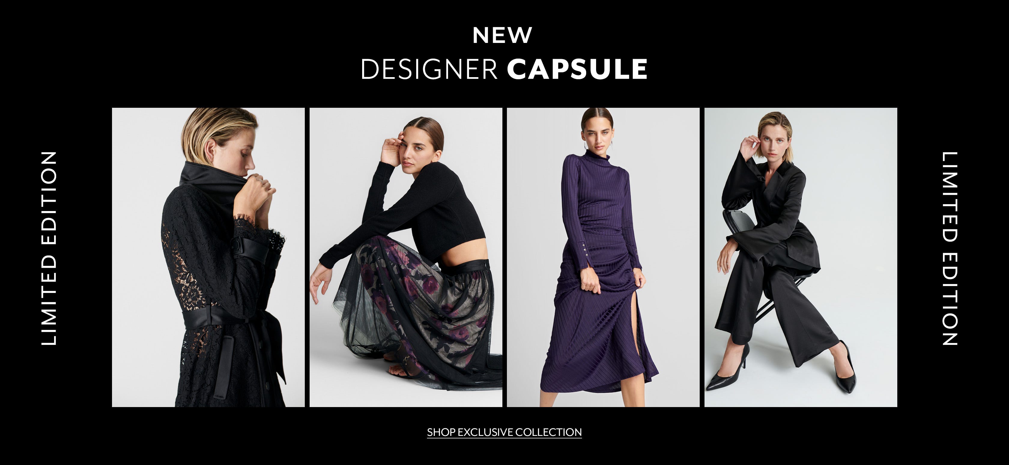 DESIGNER CAPSULE