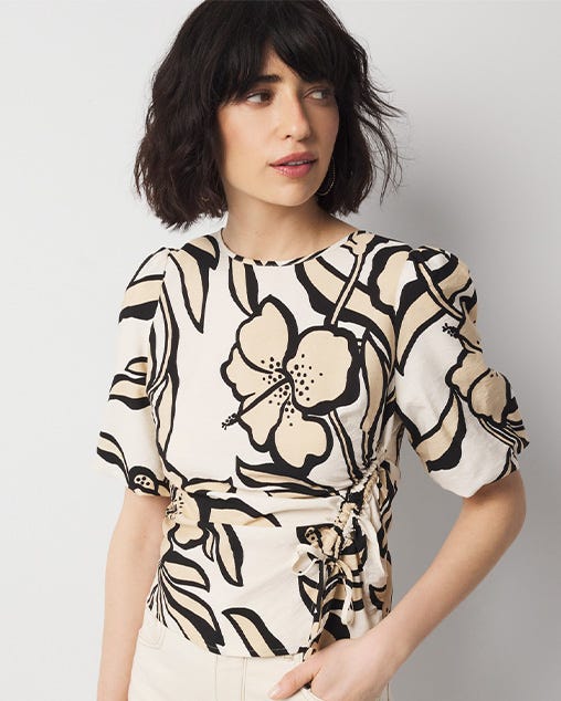 Short Sleeve