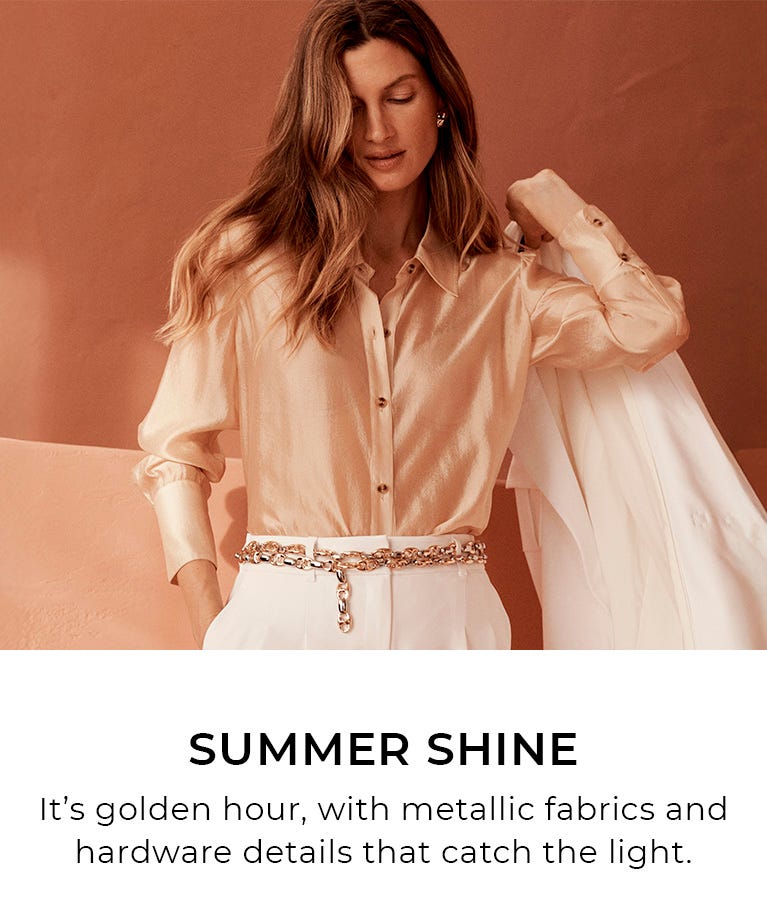 Mobile Summer Shine