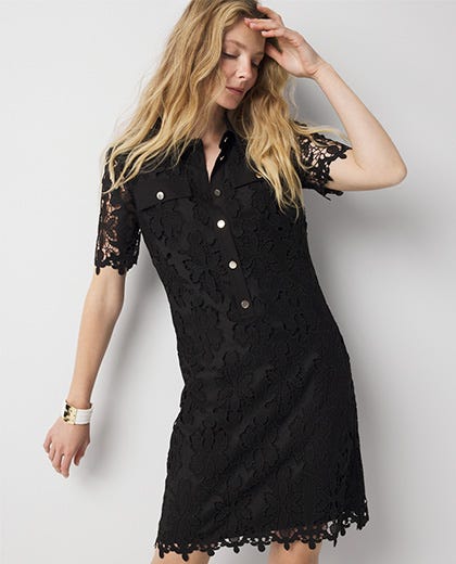 Little Black Dresses