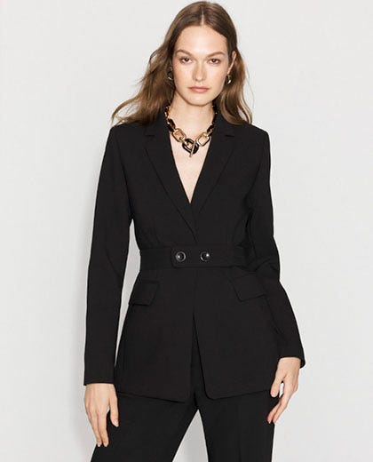 BLAZERS