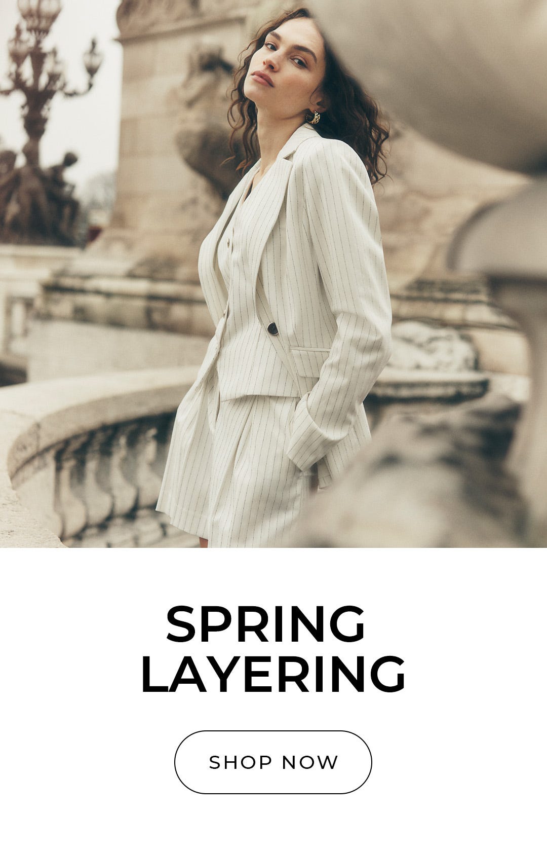 Spring Layering