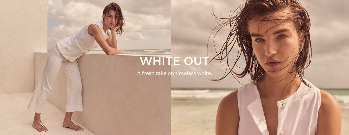 White Out