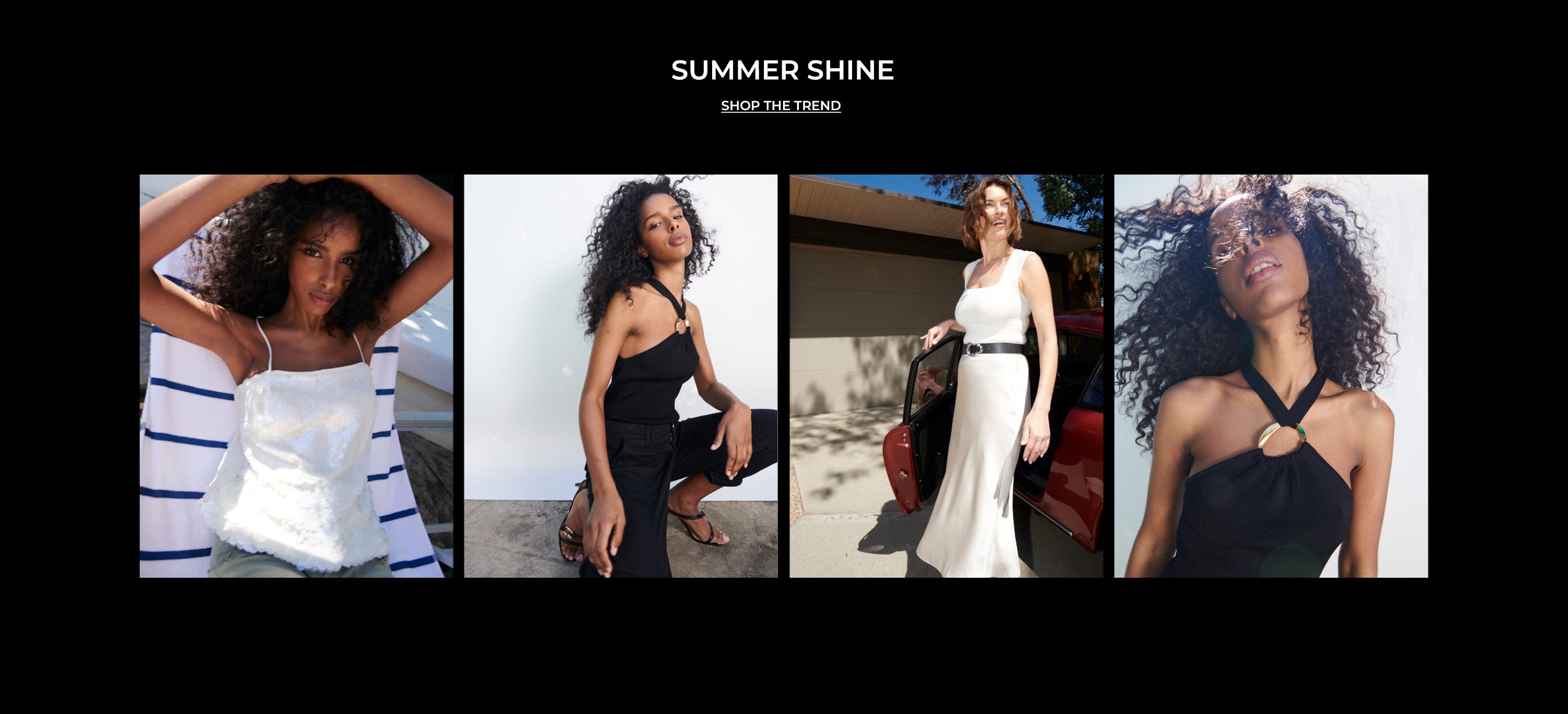 Summer Shine