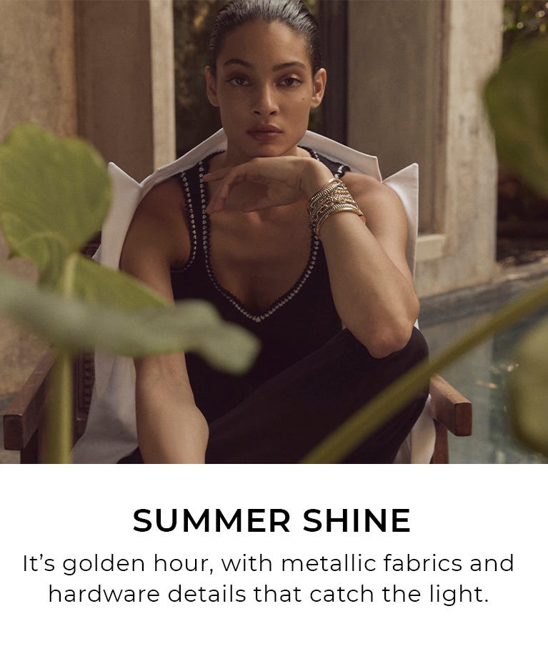 Mobile Summer Shine