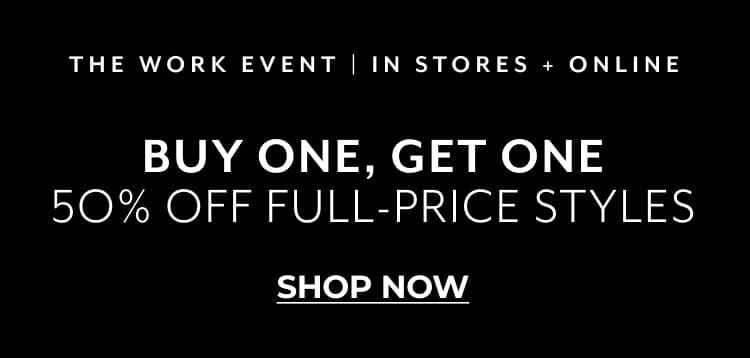 Mobile BOGO 50% FP Styles