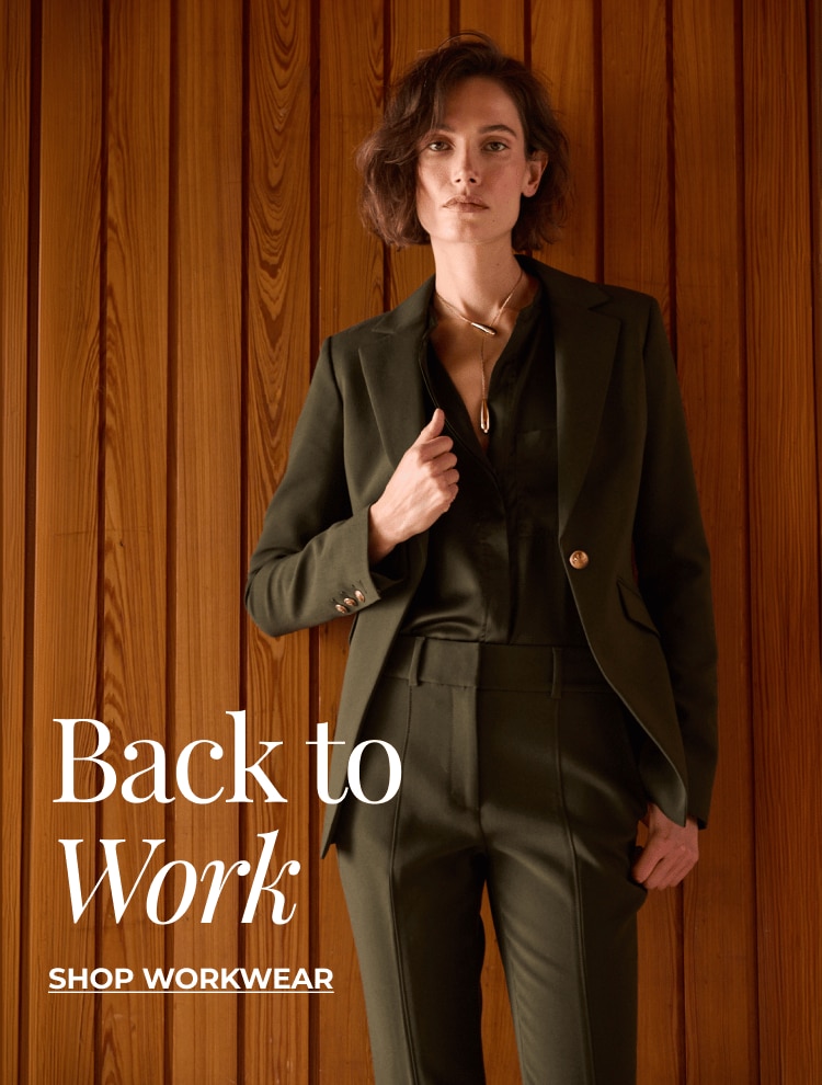 Workwear