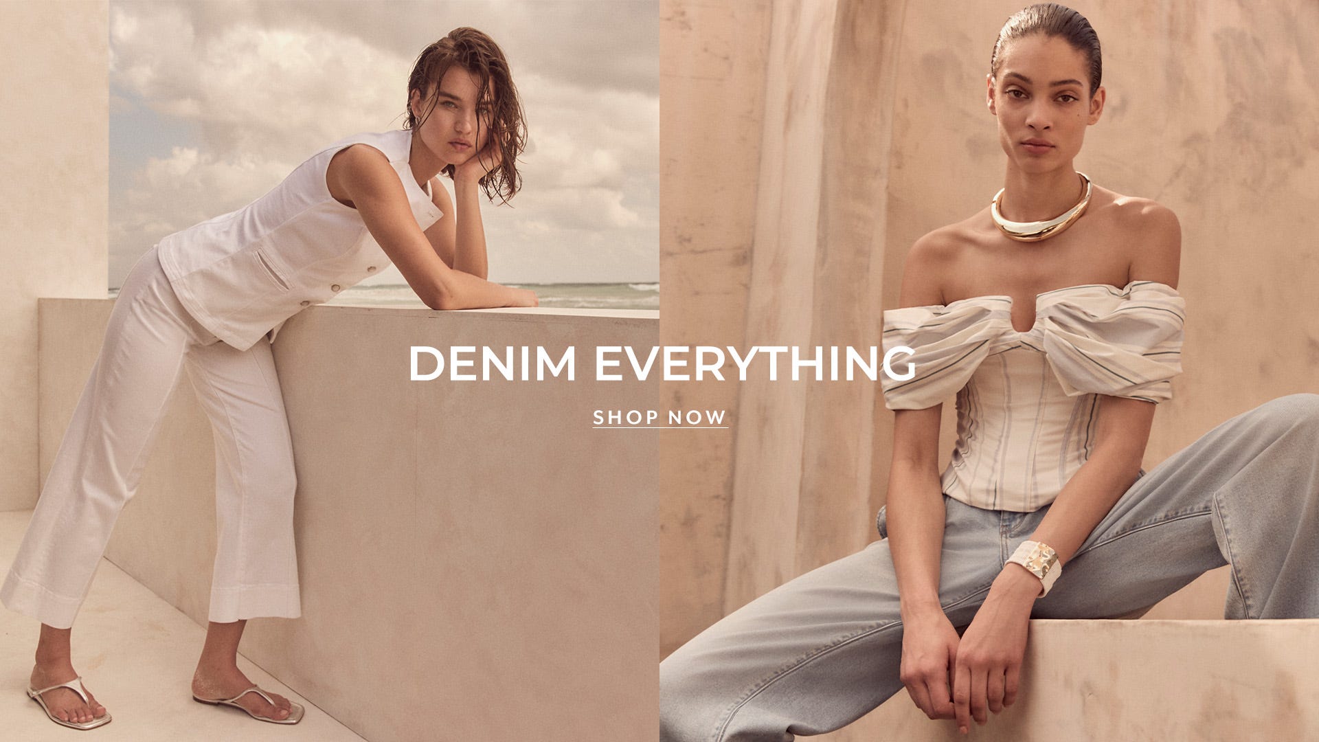 Denim Everything