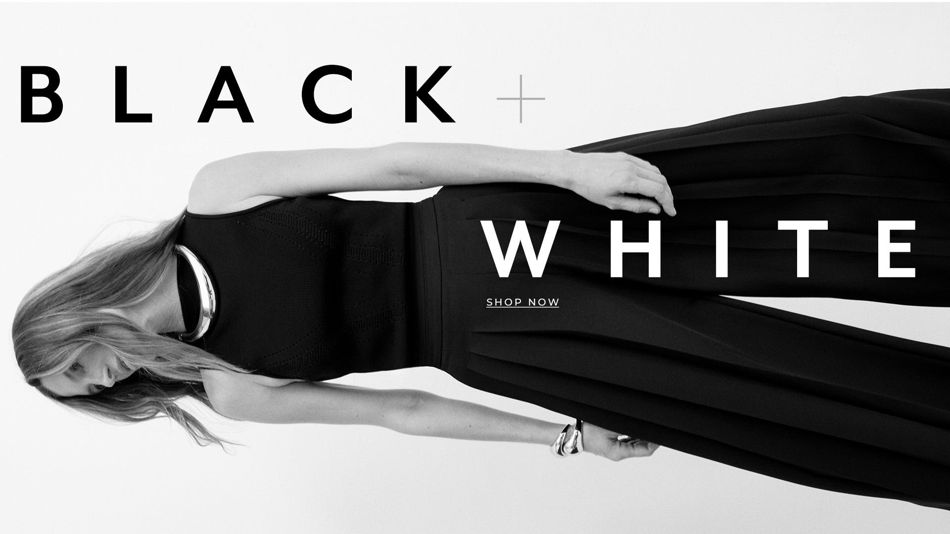 Black and White Collection