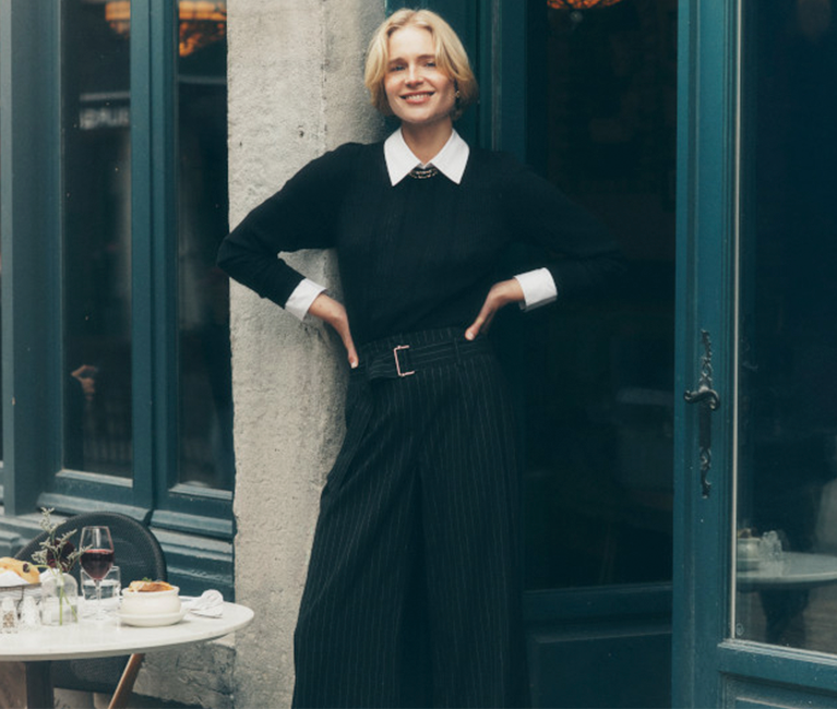 Women's Black & White Clothing Collection White House Black Market