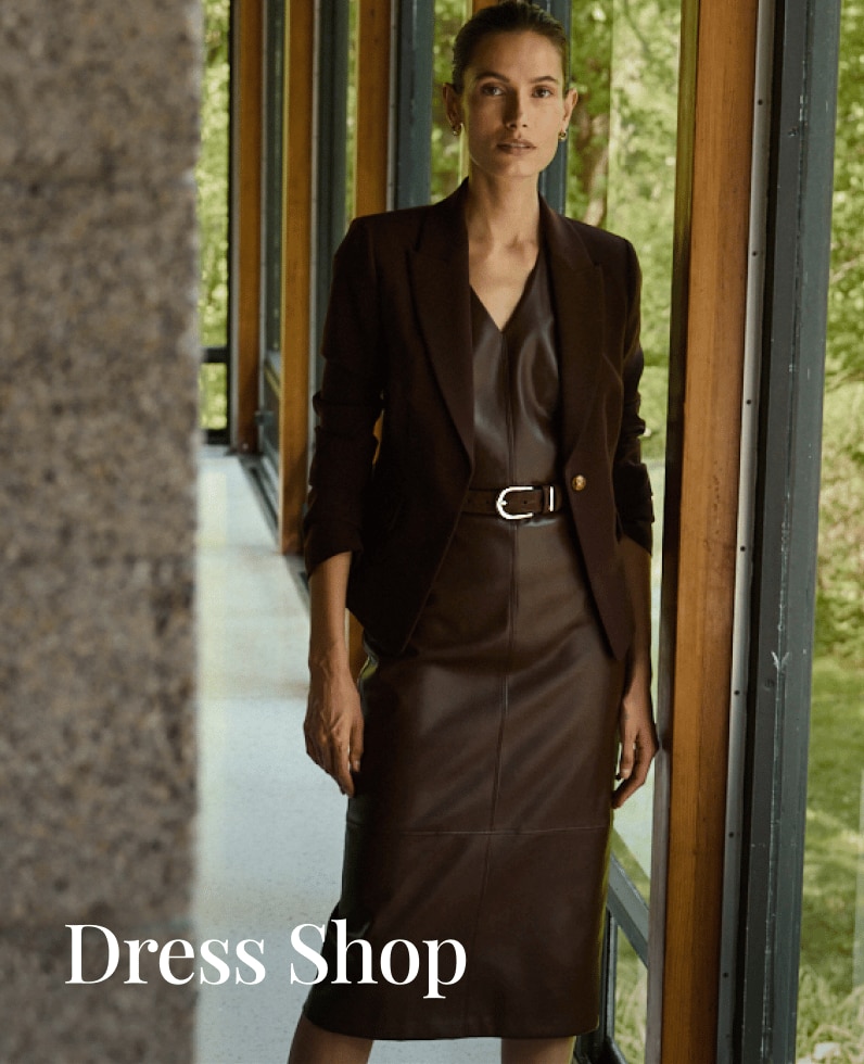 Dress Shop